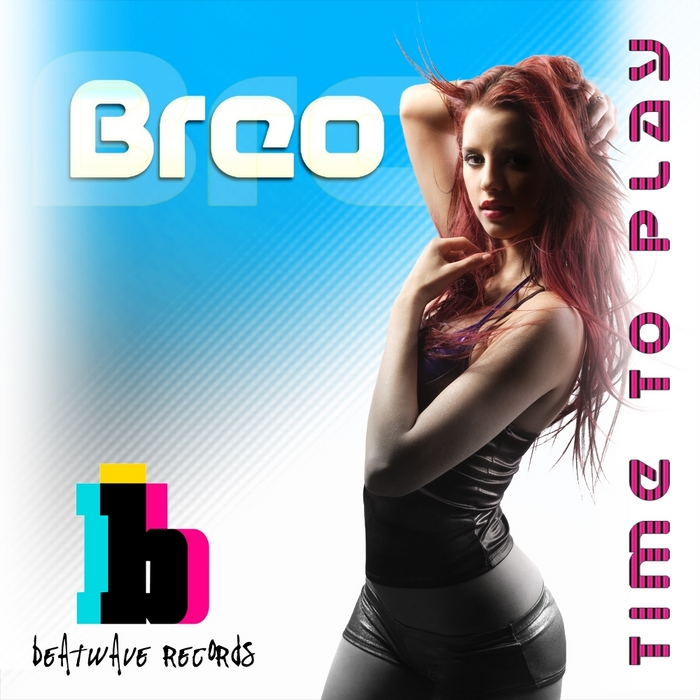 BREO - Time To Play