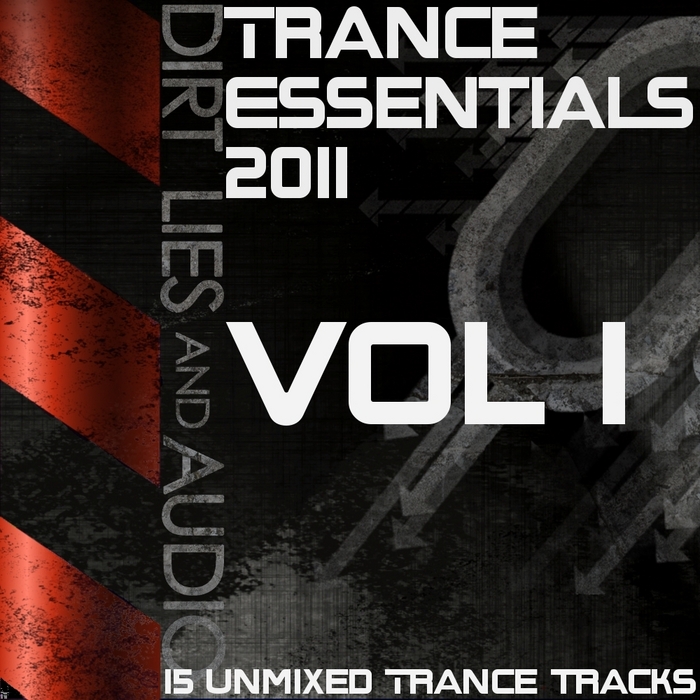 VARIOUS - Trance Essentials 2011 Vol 1