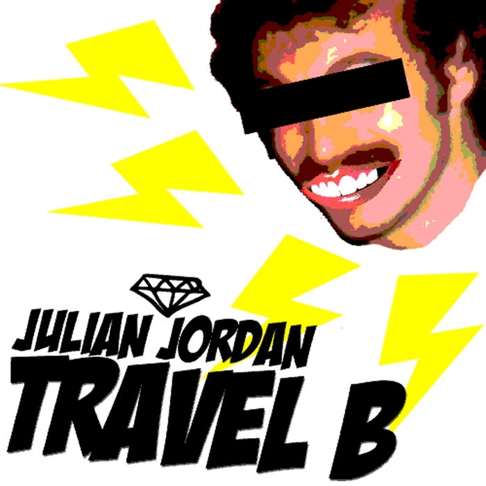 JORDAN, Julian - Travel B