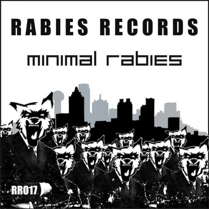 VARIOUS - Minimal Rabies