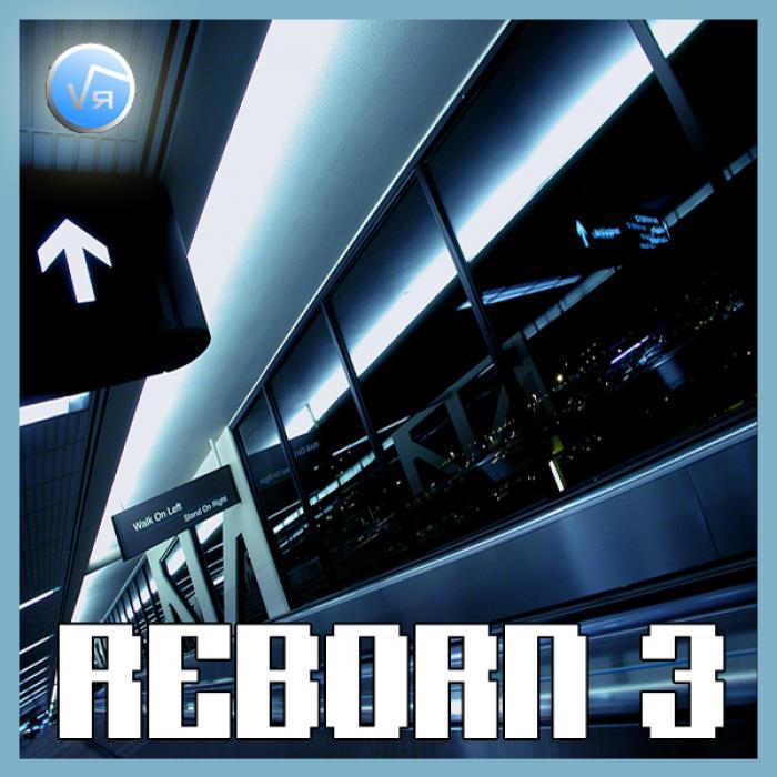 VARIOUS - Reborn 3