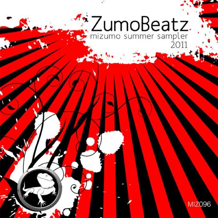 VARIOUS - ZumoBeatz: Mizumo Summer Sampler 2011