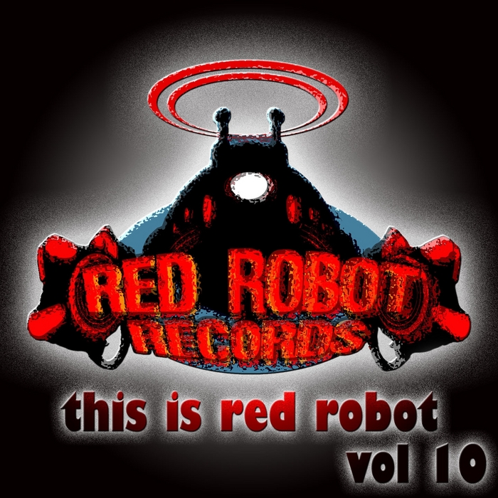 VARIOUS - This Is Red Robot Vol 10