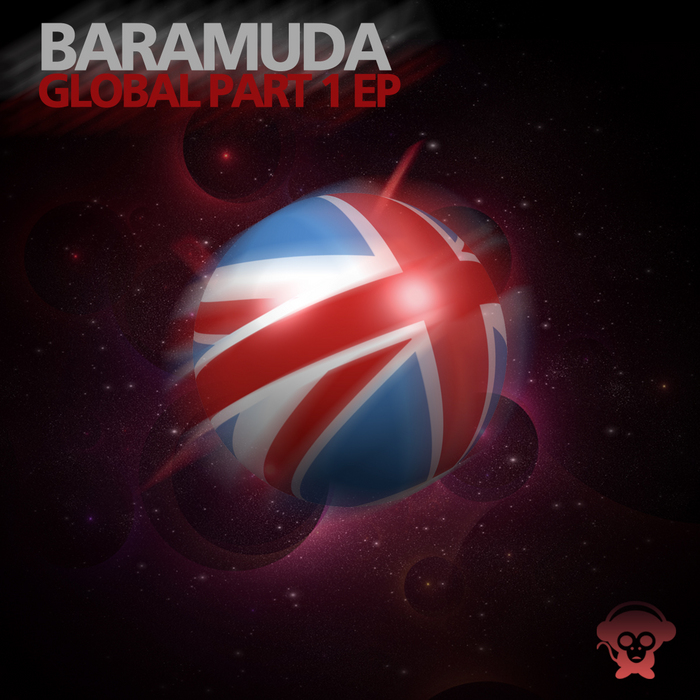 BARAMUDA - Global EP Part 1