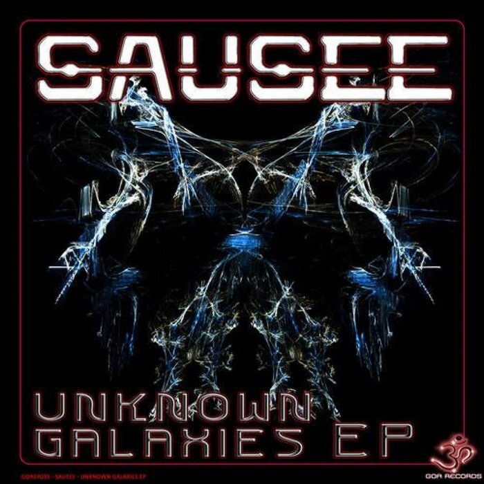 SAUSEE - Sausee - Unknown Galaxies