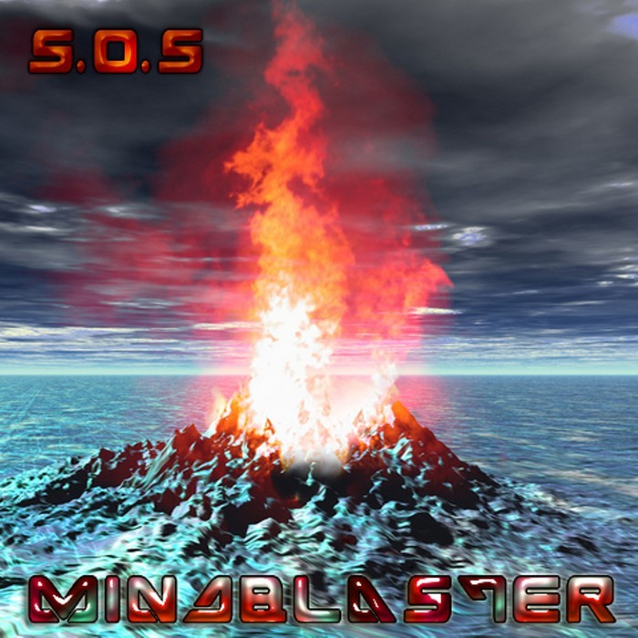 MINDBLASTER - SOS