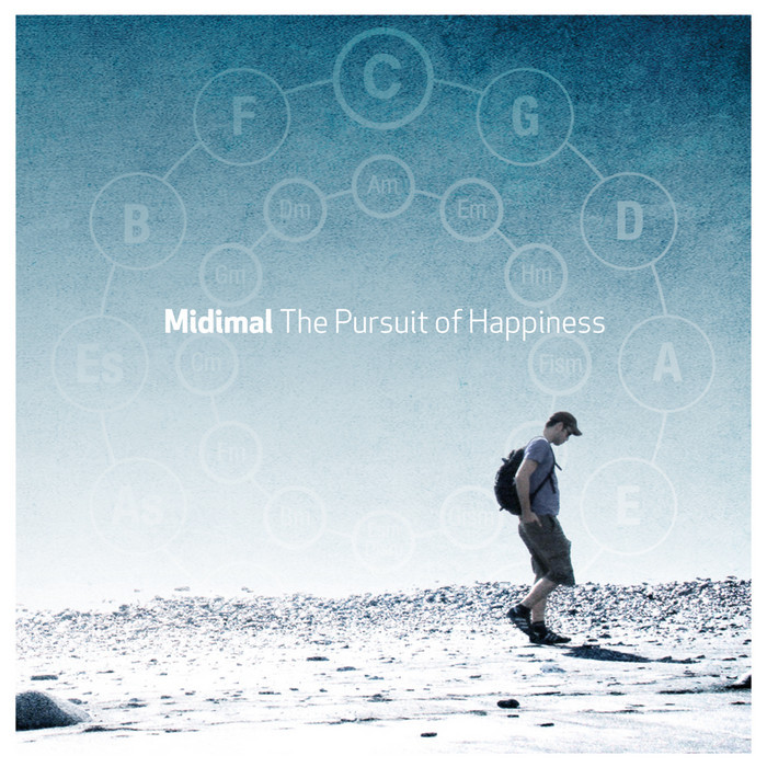 MIDIMAL - The Pursuit Of Happiness