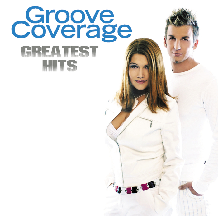 GROOVE COVERAGE - Greatest Hits