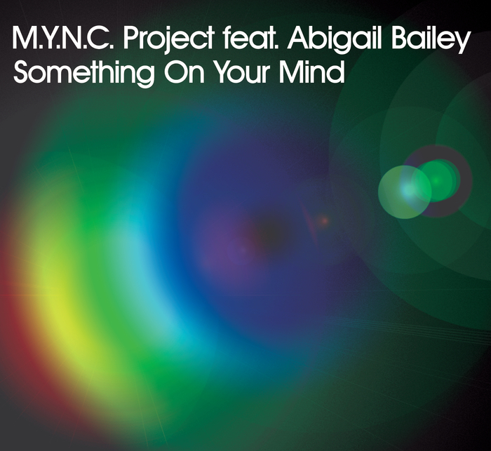 MYNC PROJECT - Something On Your Mind (Switch Mix)