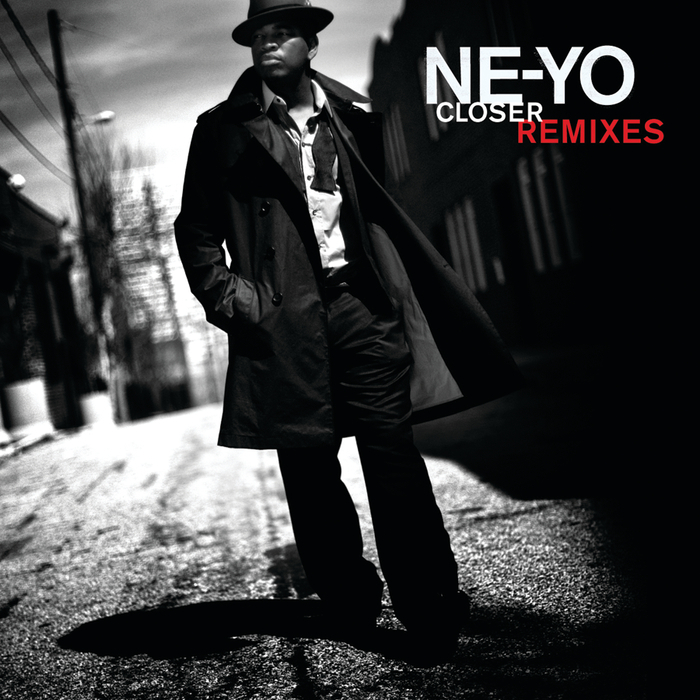 Ne-yo closer