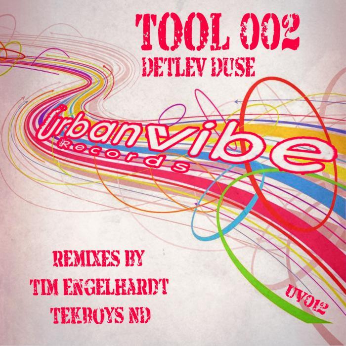 DUSE, Detlev - Tool 002