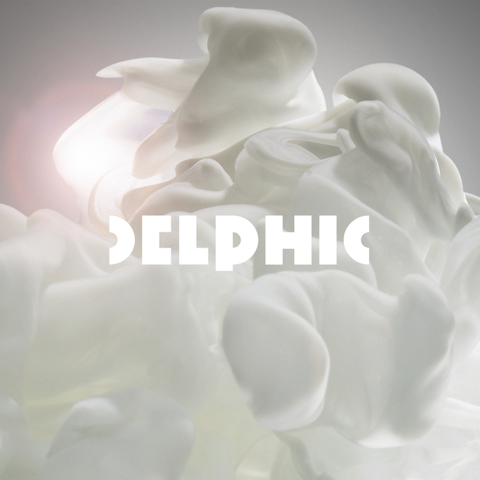 DELPHIC - Counterpoint