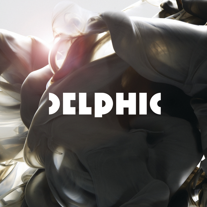 DELPHIC - Halcyon