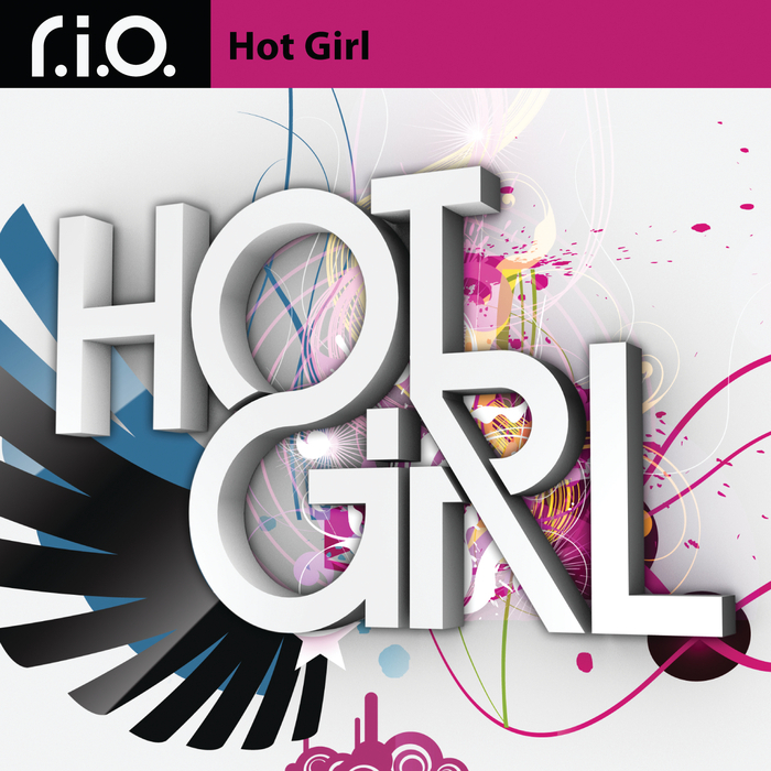 RIO - Hot Girl