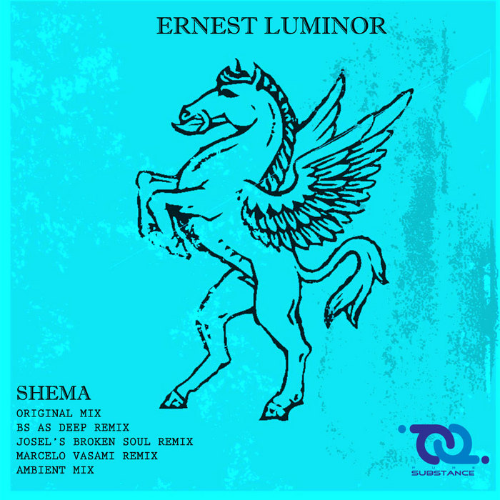 LUMINOR, Ernest - Shema