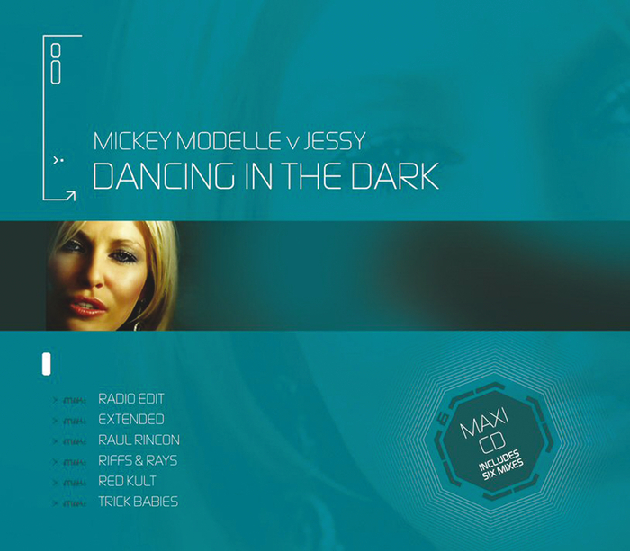MICKY MODELLE/JESSY - Dancing In The Dark