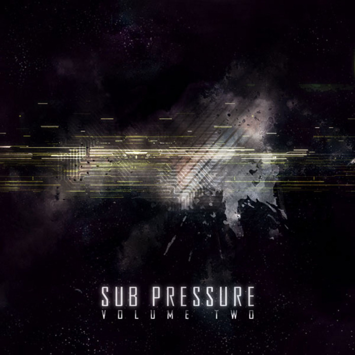 VARIOUS - Sub Pressure Volume 2