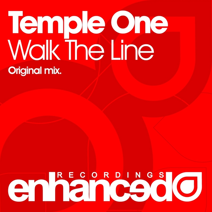 TEMPLE ONE - Walk The Line