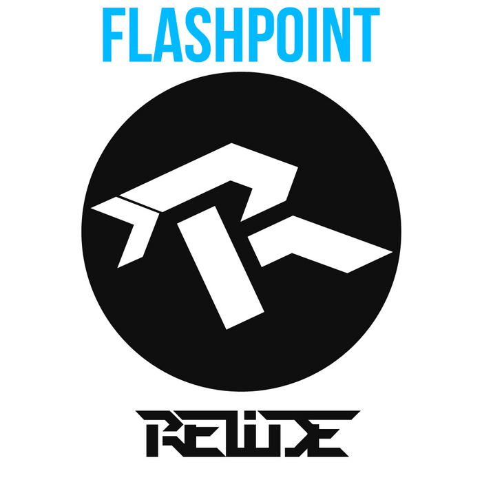 VARIOUS - Flashpoint Vol 1