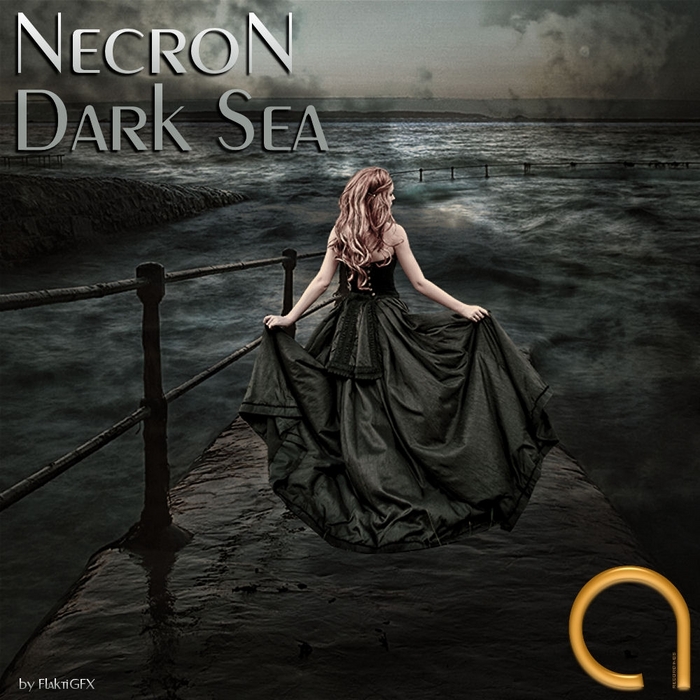 NECRON - Dark Sea