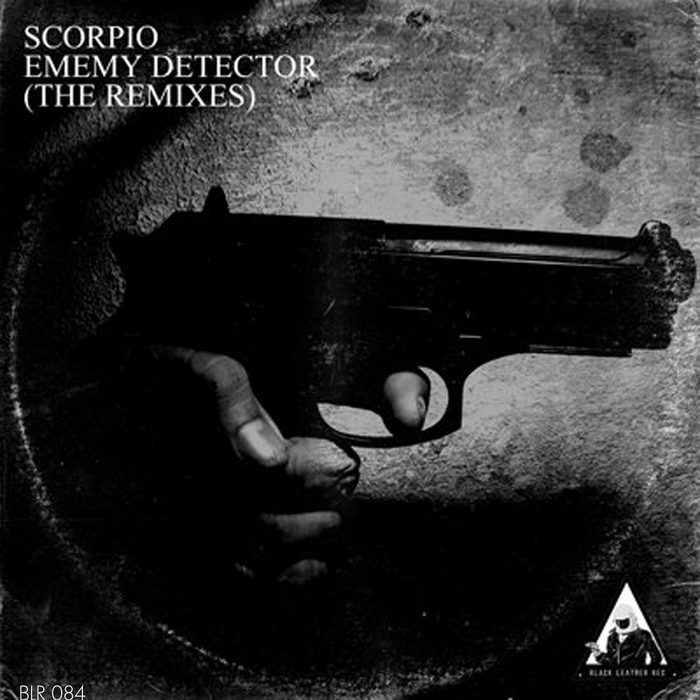 SCORPIO - Enemy Detector (The remixes)
