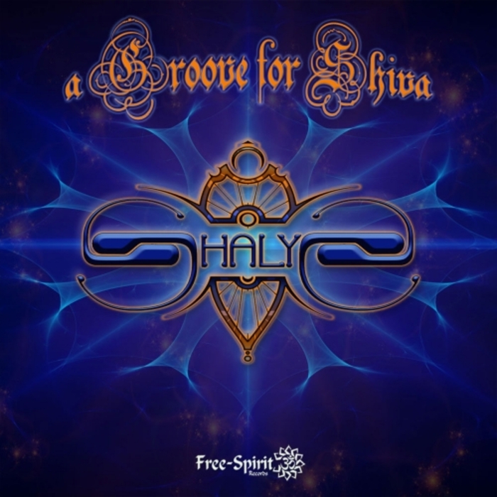 JOURNEY/SHALYS - A Groove For Shiva
