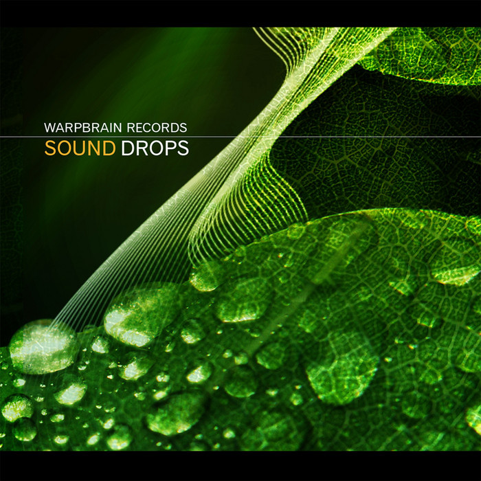 VARIOUS - Sound Drops