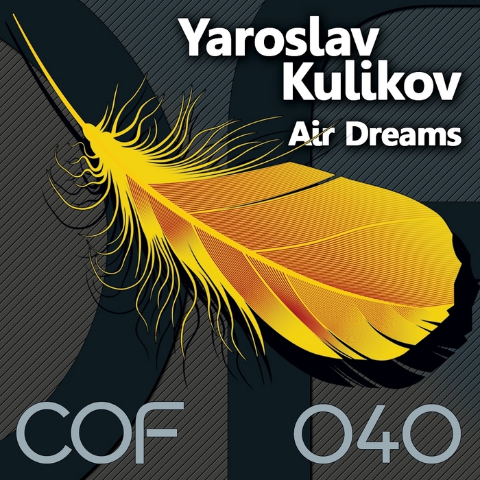 KULIKOV, Yaroslav - Air Dreams