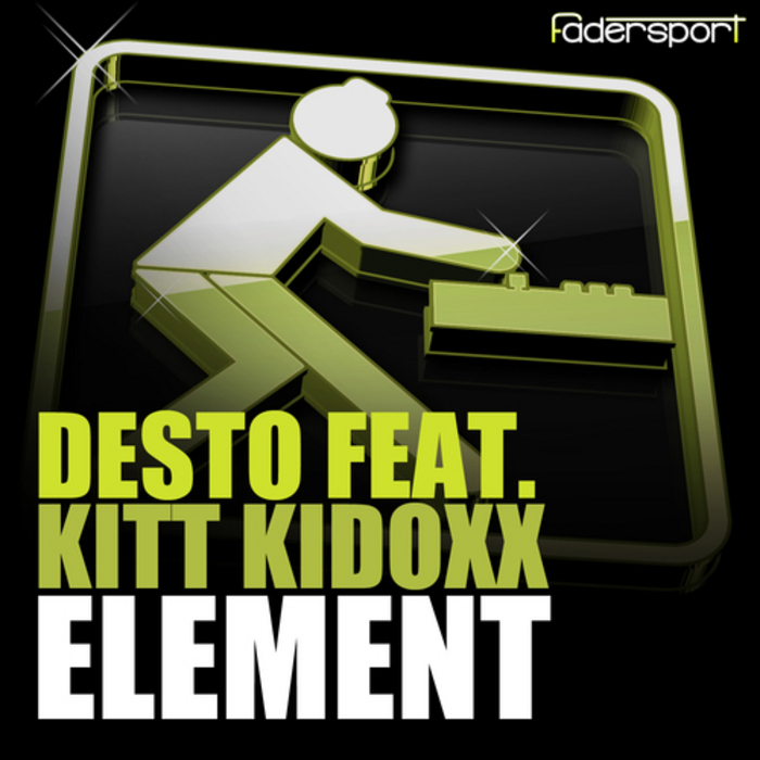 DESTO feat KITT KIDOXX - Element