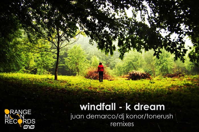 WINDFALL - K Dream