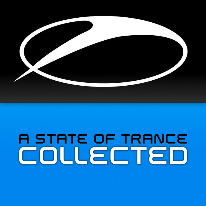 VARIOUS - A State Of Trance Collected