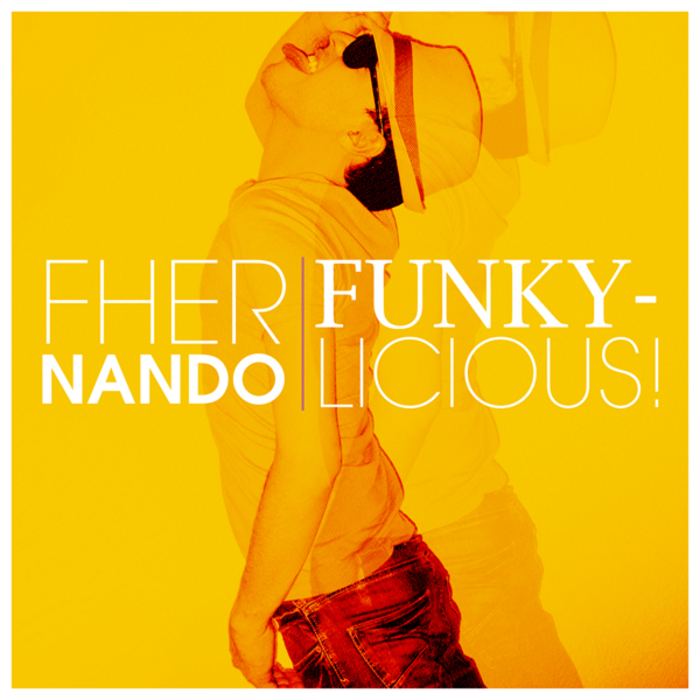 FHERNANDO - Funkylicious