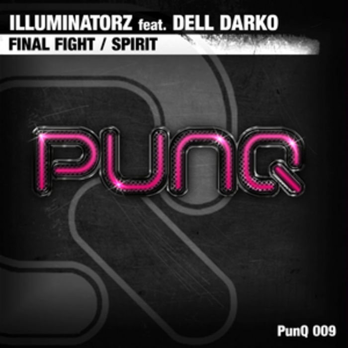 ILLUMINATORZ - Final Fight