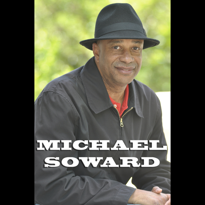 SOWARD, Michael - Heaven