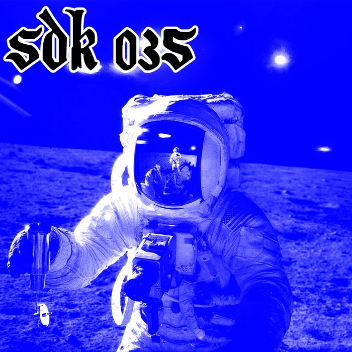 SADOWICK/SDK - Question Mark