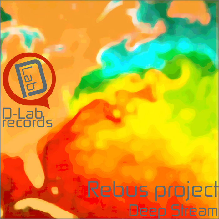 REBUS PROJECT - Deep Stream