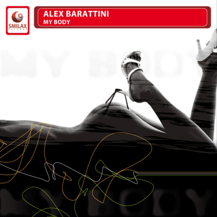 BARATTINI, Alex - My Body