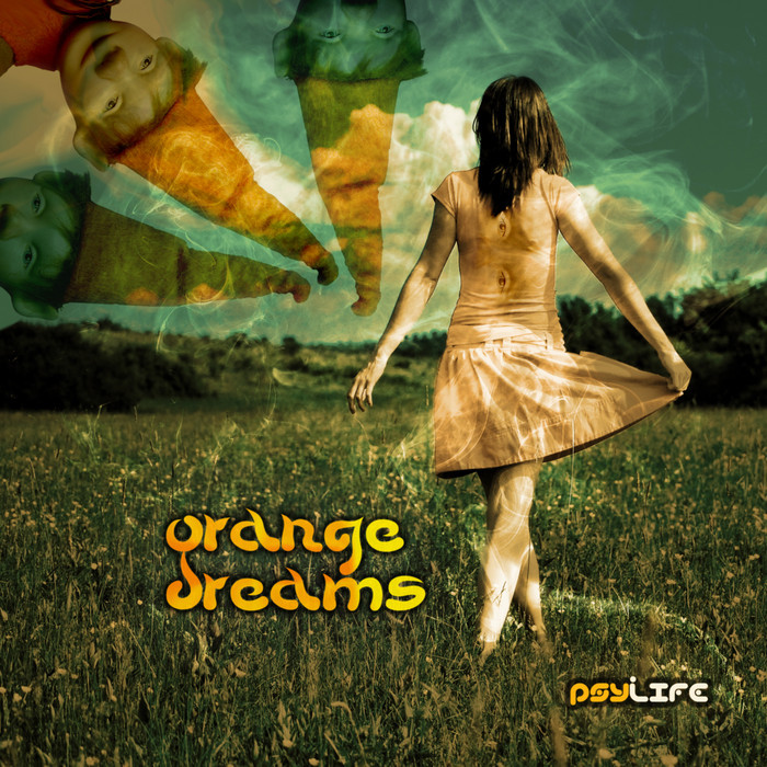 VARIOUS - Orange Dreams