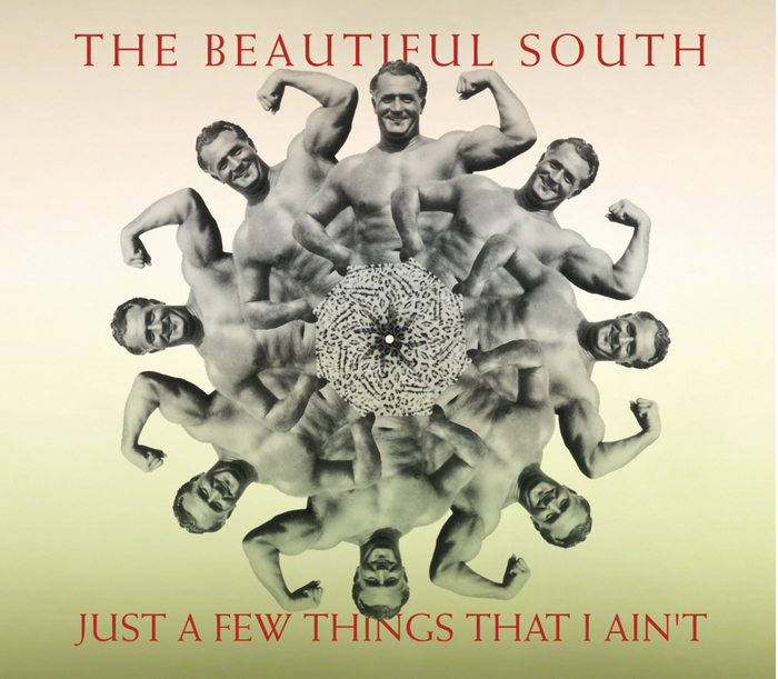 BEAUTIFUL SOUTH, The - Just A Few Things That I Ain't