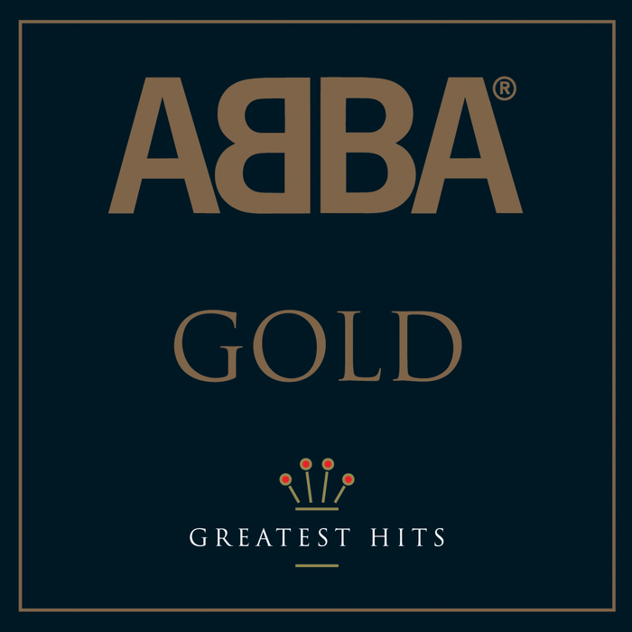 ABBA - Gold