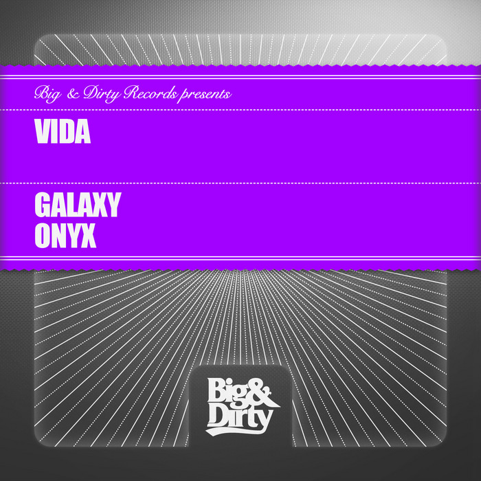 VIDA - Galaxy