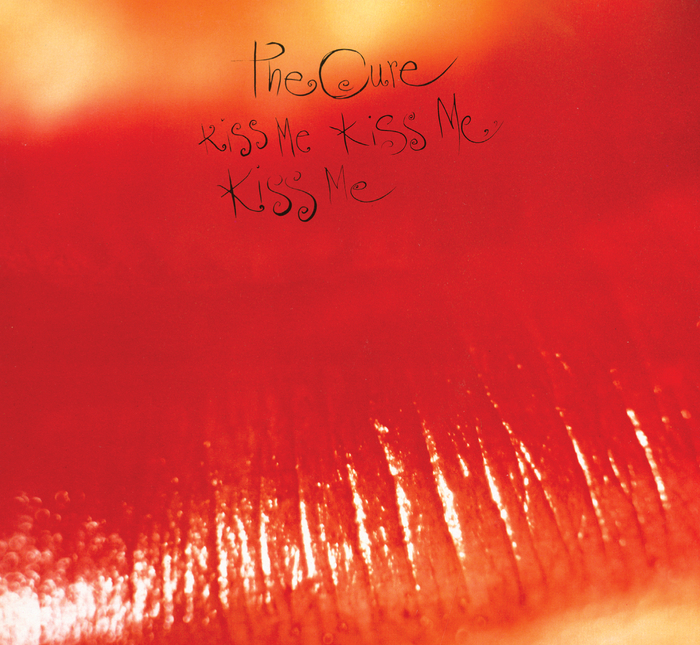 The Cure キュアー Kiss Me Kiss Me Kiss Me CURE - Kiss Me Kiss Me Kiss Me - Amazon.com Music