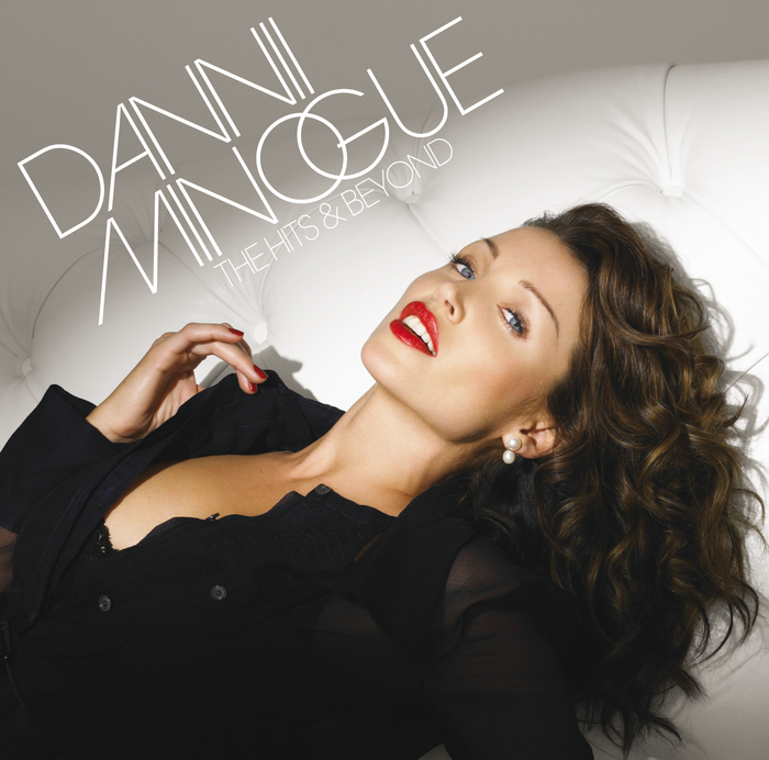 DANNII MINOGUE - The Hits And Beyond