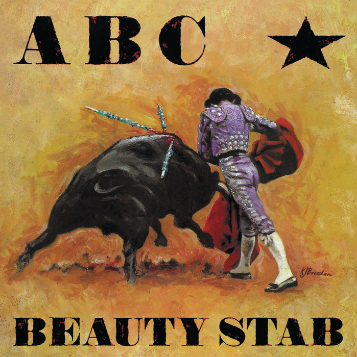 ABC - Beauty Stab