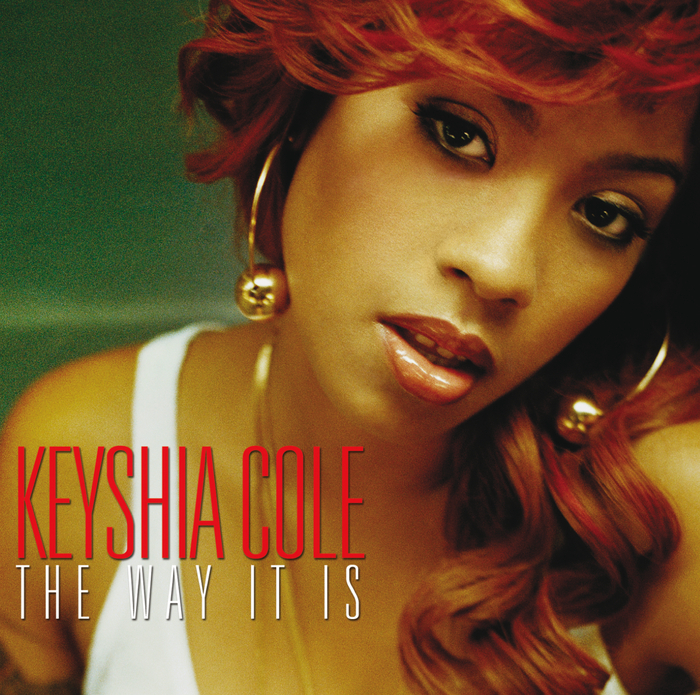 KEYSHIA COLE - I Should Have Cheated (The Double Time Remix)