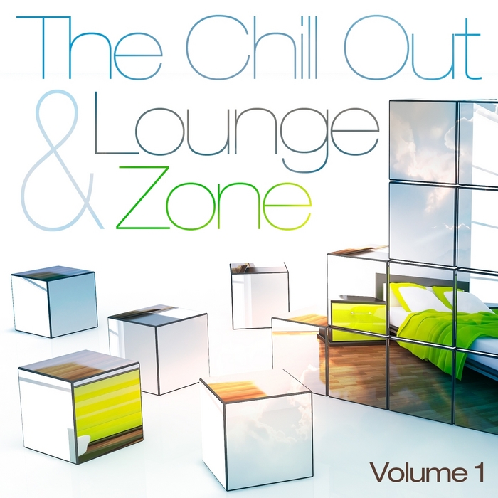 VARIOUS - The Chill Out & Lounge Zone Vol 1