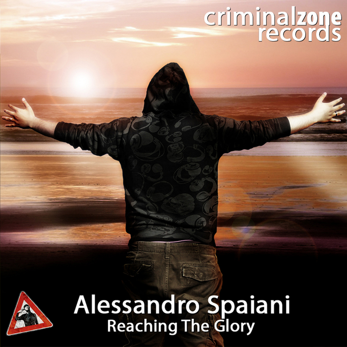 SPAIANI, Alessandro - Reaching The Glory (Original Mix)