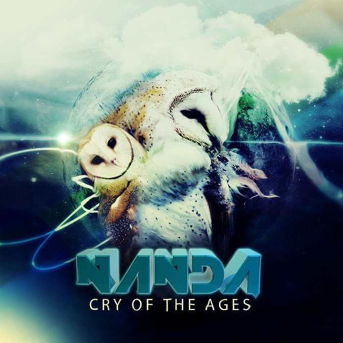NANDA - Cry Of The Ages