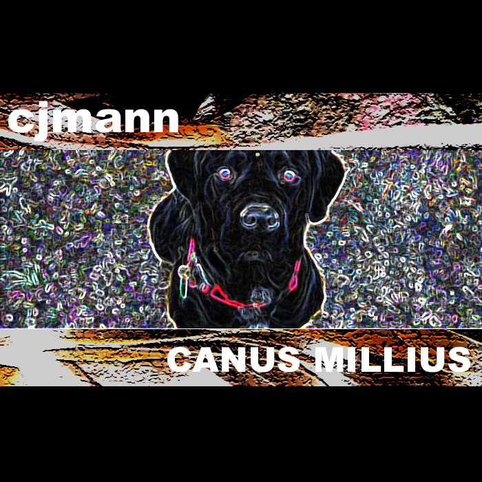 CJMANN - Canus Millius