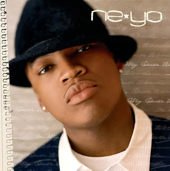 NE-YO - In My Own Words